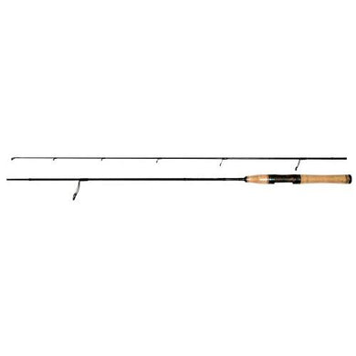 TIMON T-CONNECTION STREAM TS-S56UL Spinning Rod for Trout 4525807196306