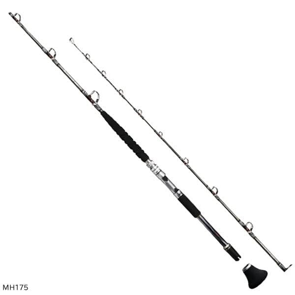 Shimano BANDIT BG MH175 Big Game Rod for Electric Reel 4969363201829