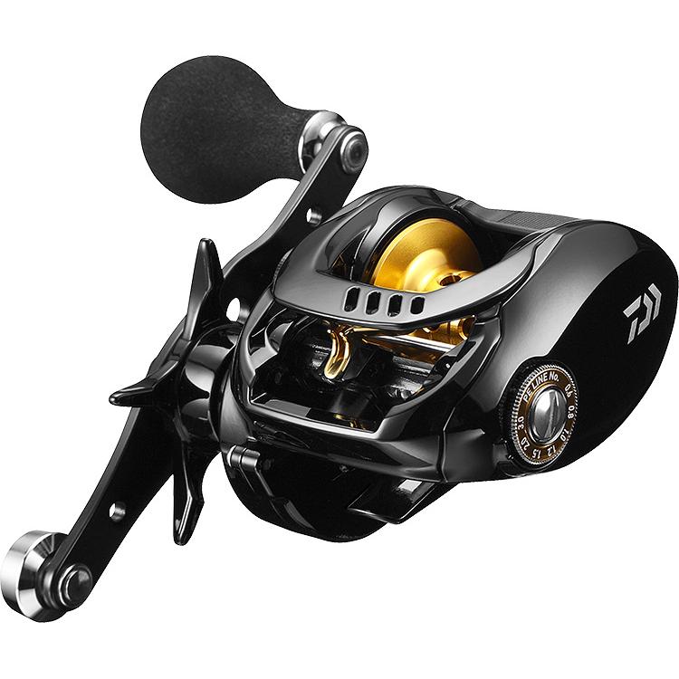 Daiwa BLAST BJ TW 150-SH Spinning Reel 4960652202756 – North