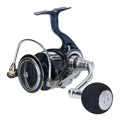 Daiwa 19 CERTATE LT 5000D Spinning Reel 4960652202862