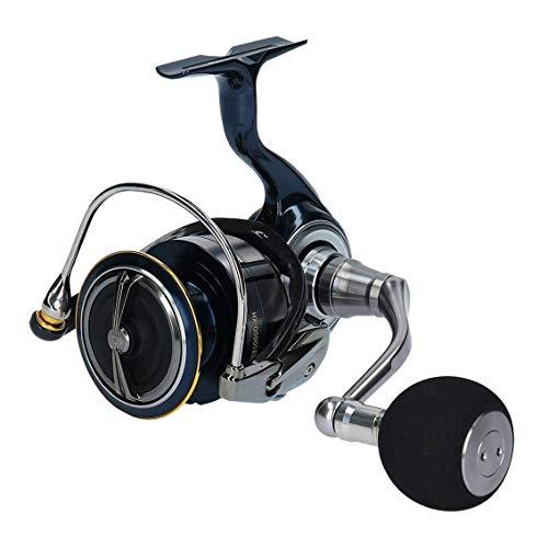 Daiwa 19 CERTATE LT 5000D-XH Spinning Reel 4960652202879