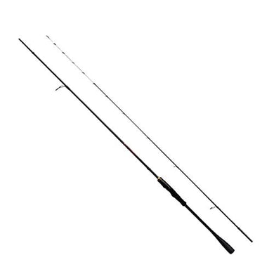 Shimano ENGETSU XR Hitotsu-Tenya Madai 245M Spinning Rod 4969363203410