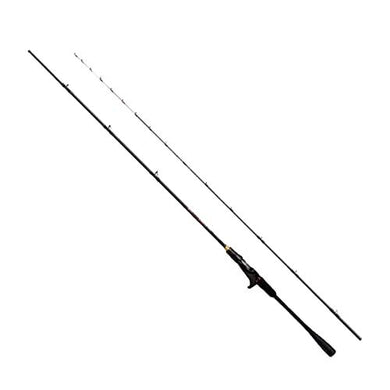 Shimano ENGETSU XR Hitotsu-Tenya Madai B230H-R for Right handle reel Baitcasting Rod 4969363203472