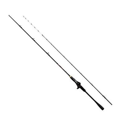 Shimano ENGETSU XR Hitotsu-Tenya Madai B230H-L for Left handle reel Baitcasting Rod 4969363203489