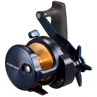 Daiwa 25 SALTIGA 35HL Baitcasting Reel 4550133208072