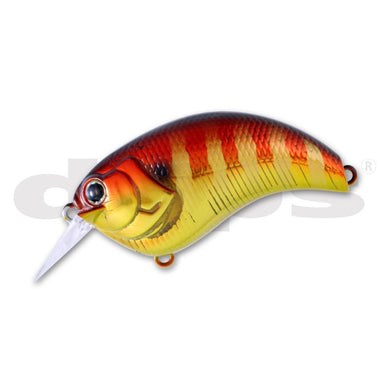 DEPS EVOKE 2.0 #23 Red Gill 4544565208236