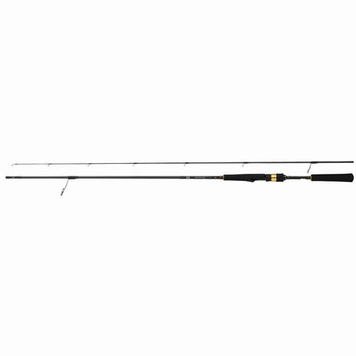 Daiwa LATEO BOAT SEABASS 67MLS Spinning Rod 4960652209403