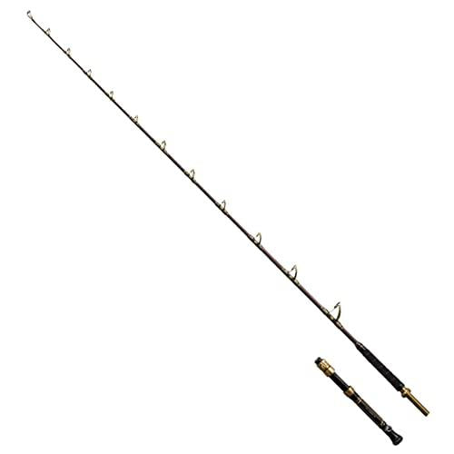 Shimano 22 DEEP SOLDIER 205-3 Big Game Rod 4969363213280