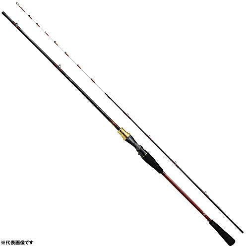 Daiwa ANSLYSTAR Light Game 73 M-190 - Y Offshore Boat Rod 4960652217507
