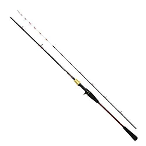 Daiwa ANSLYSTAR Light Game 73 MH-255 - Y Offshore Boat Rod 4960652217538