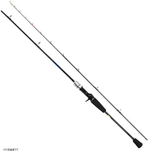 ロッド Be180 Daiwa KISU X S-180B Offshore Boat Rod 4960652218030 – North-One Tackle