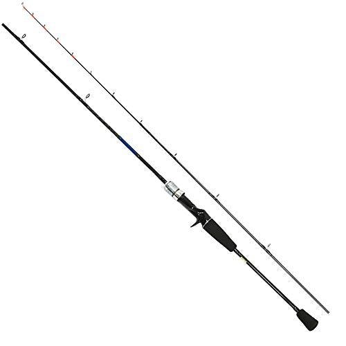 ★☆【ダイワ】 17キャタリナ J60HS・E 01480413 DAIWA CATALINA ブリ ヒラマサ カンパチ K_227★☆v31885 ダイワ(DAIWA) 16キャタリナ(CATALINA) 5000H (お取り寄せ商品