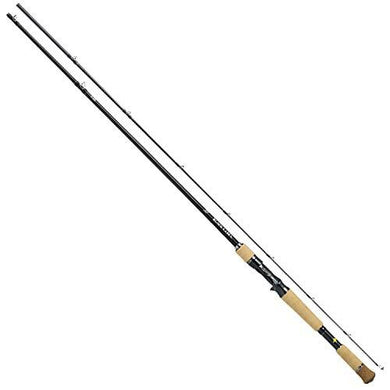 Daiwa BLACK LABEL SG 7111XHXB Baitcasting Rod for Bass 4960652218290