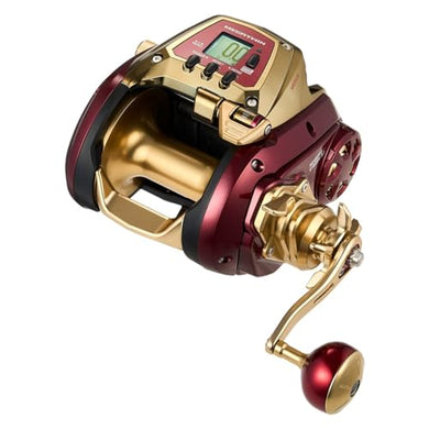 Daiwa SEABORG G1800M-RJ Big Game Electric Reel 4550133218675