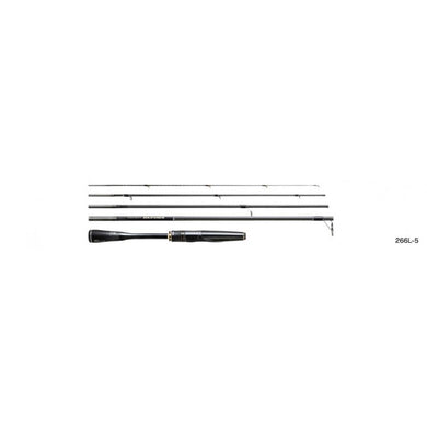 Shimano POISON ULTIMA P266L-5 Spinning Rod for Bass 4969363220493