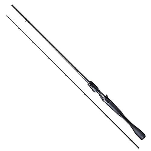 Shimano 21 POISON GLORIOUS 161L-BFS Baitcasting Rod for Bass 4969363221223