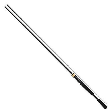 Daiwa BASS X 6102LS - Y Spinning Rod for Bass 4960652222648