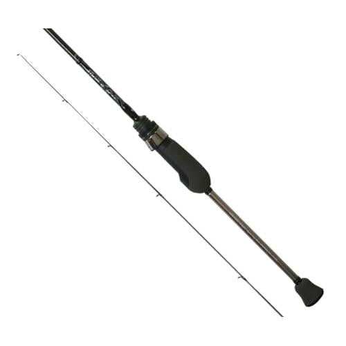 TICT SRAM MSR d-spec MSR-63AP Spinning Rod 4988540223409