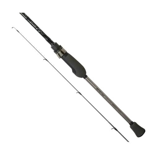 TICT SRAM MSR d-spec MSR-72AP Spinning Rod 4988540223416