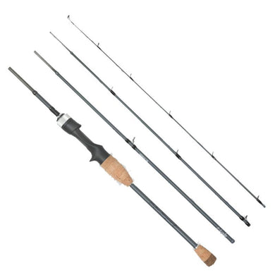 TICT MINIMALISM LIBERTE MLB-604 Baitcasting Rod 4988540223799