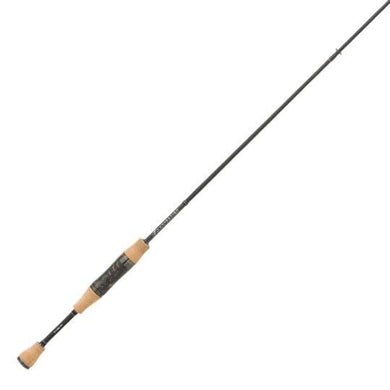 Jackall TIMON T-CONNECTION AREA TCA-S55LML-ST Spinning Rod for Trout 4525807236712