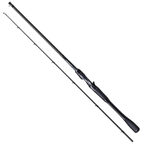Shimano 21 POISON GLORIOUS 170H Baitcasting Rod for Bass 4969363236753