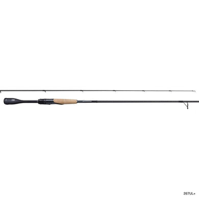 Shimano 21 POISON GLORIOUS 267UL+ Spinning Rod for Bass 4969363237354