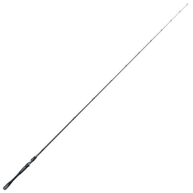 Shimano 21 POISON GLORIOUS 2610ML/H Spinning Rod for Bass 4969363237415