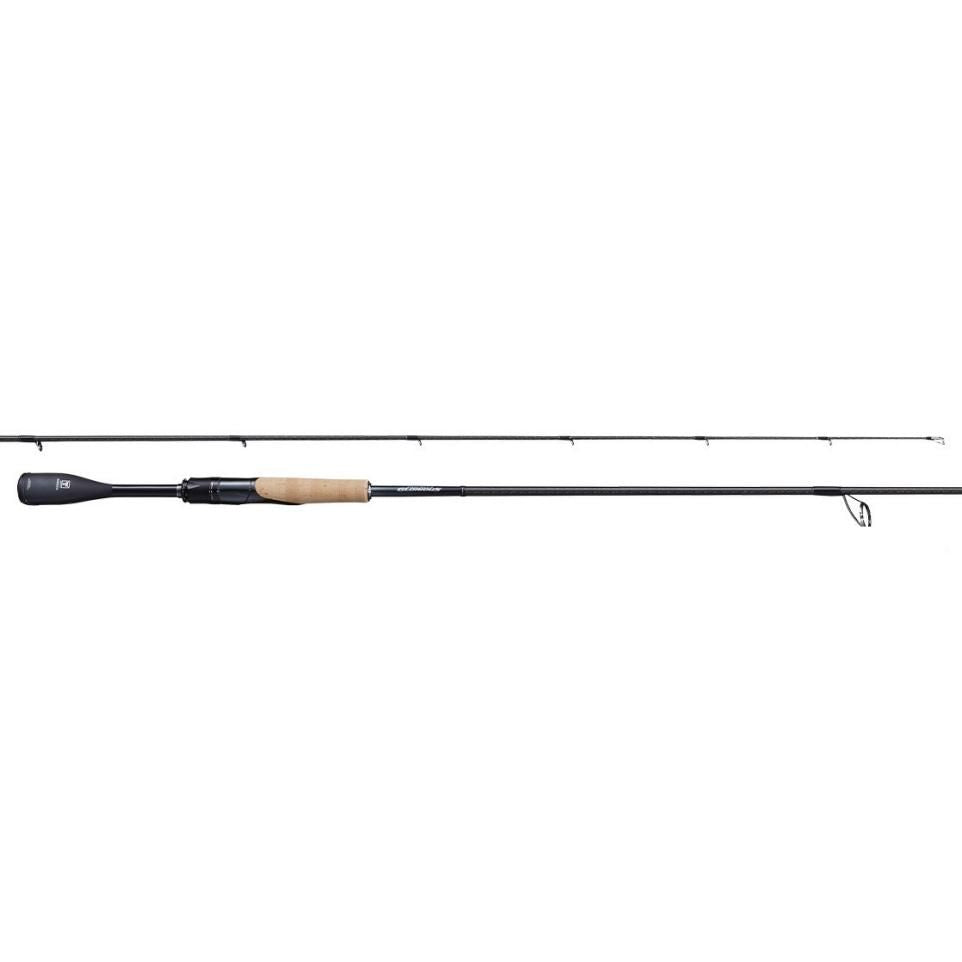 Shimano 21 POISON GLORIOUS 2610L-S Spinning Rod for Bass 4969363237422
