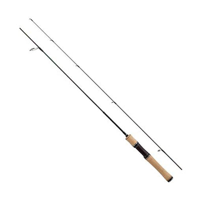 Shimano CARDIFF Stream Limited S54UL Spinning Rod for Trout 4969363242662