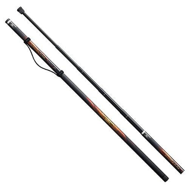 Shimano 23 MASTER TUNE Landing Shaft 600 Telescopic ISO Rod 4969363245526