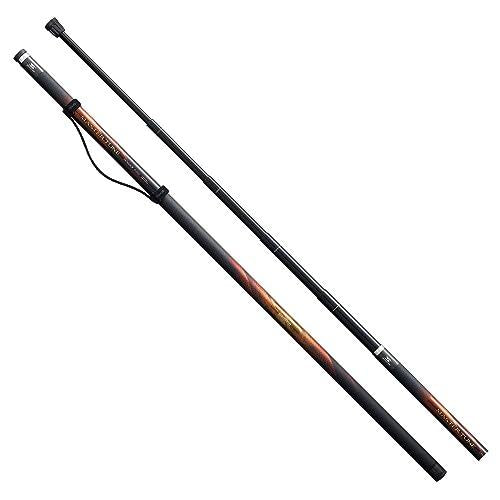 Shimano 23 MASTER TUNE Landing Shaft 600 Telescopic ISO Rod 4969363245526