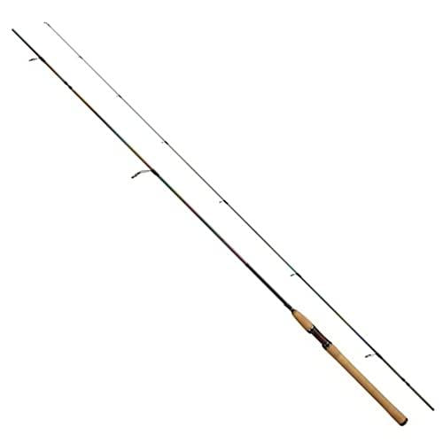 Shimano Cardiff Monster Limited TW77L Spinning Rod for Trout 4969363246011
