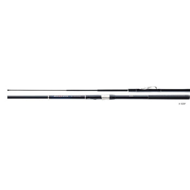 Shimano BULL'S EYE Long Cast SI 5-520P Telescopic ISO Rod 4969363246332