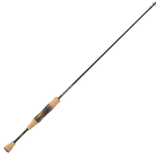 Jackall TIMON T-CONNECTION AREA TCA-S61L+E Spinning Rod for Trout 4525807246544