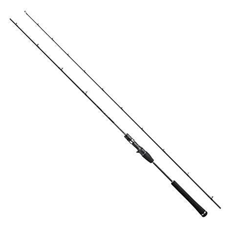 Shimano OCEA JIGGER LJ S65-0/FS Spinning Rod 4969363250599