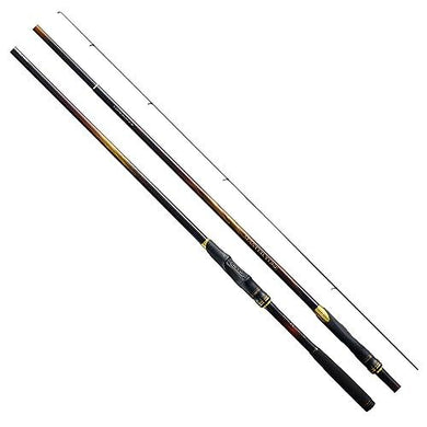 Shimano 23 MASTER TUNE 1-500 Opal Eye Telescopic ISO Rod 4969363251183
