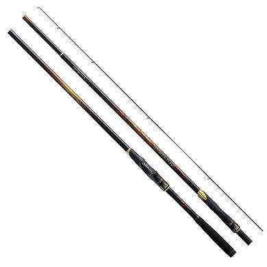 Shimano 23 MASTER TUNE 1.2-500 Opal Eye Telescopic ISO Rod 4969363251206
