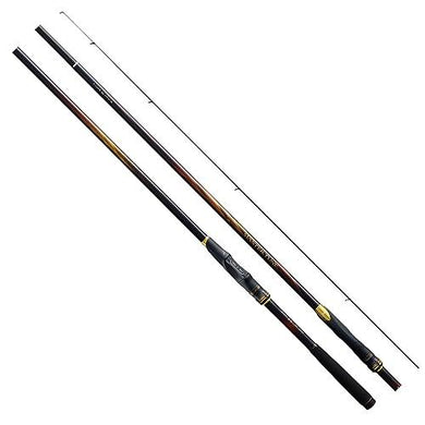 Shimano 23 MASTER TUNE 1.2-530 Opal Eye Telescopic ISO Rod 4969363251213