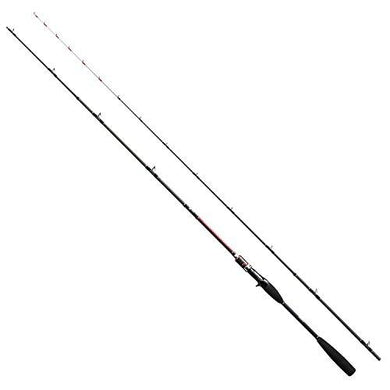 Shimano ENGETSU One Tenyamadai SS Power spec B215HH Spinning Rod 4969363252654