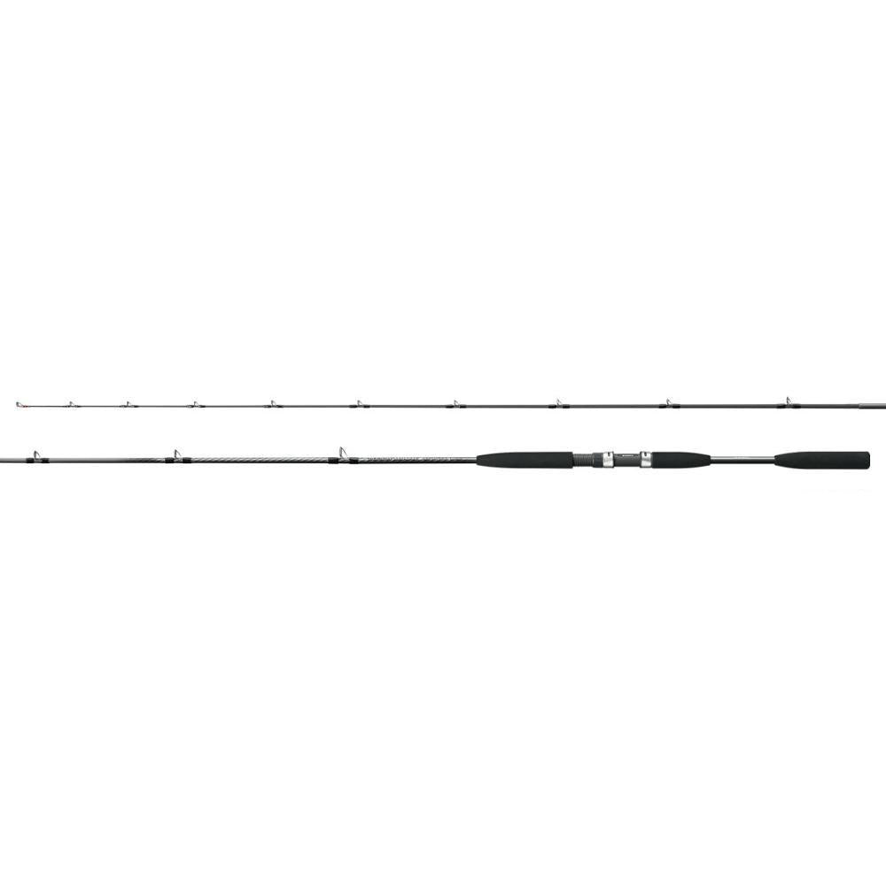 Shimano Holiday Marine 73 80-270 Offshore Boat Rod 4969363253040