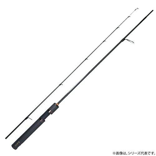 Daiwa Presso LTD AGS 510UL-S Spinning Rod for Trout 4550133253683