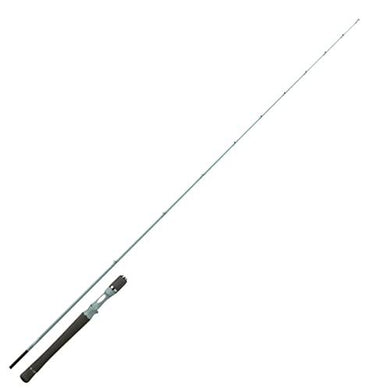 Daiwa SWAGGER C66ML-LM Baitcasting Rod for Bass 4550133254451