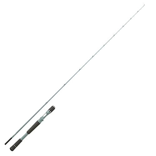 Daiwa SWAGGER C610M Baitcasting Rod for Bass 4550133254468