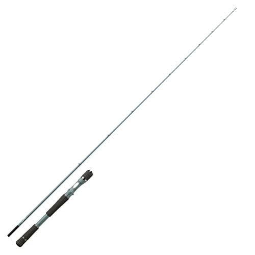 Daiwa SWAGGER C72H Baitcasting Rod for Bass 4550133254482