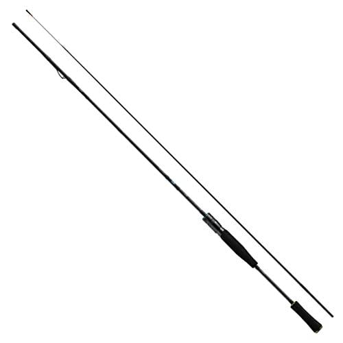 Daiwa EMERALDAS EX BOAT 63MLS IL Interline Spinning Rod 4550133255410