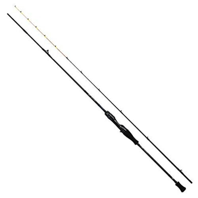 Daiwa EMERALDAS AIR Squid Metal N65LB-S Baitcasting Rod 4550133255434