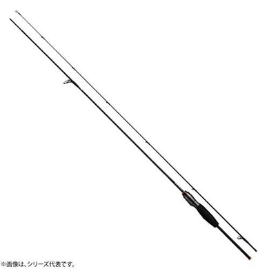 Daiwa Presso AIR AGS 510UL Spinning Rod for Trout 4550133255540