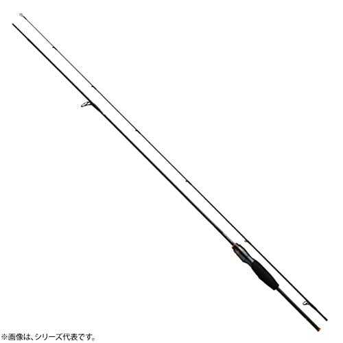 Daiwa Presso AIR AGS 510UL Spinning Rod for Trout 4550133255540