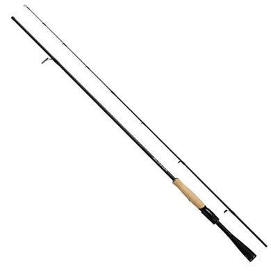 Daiwa BLAZON S64UL-2 Spinning Rod for Bass 4550133255724